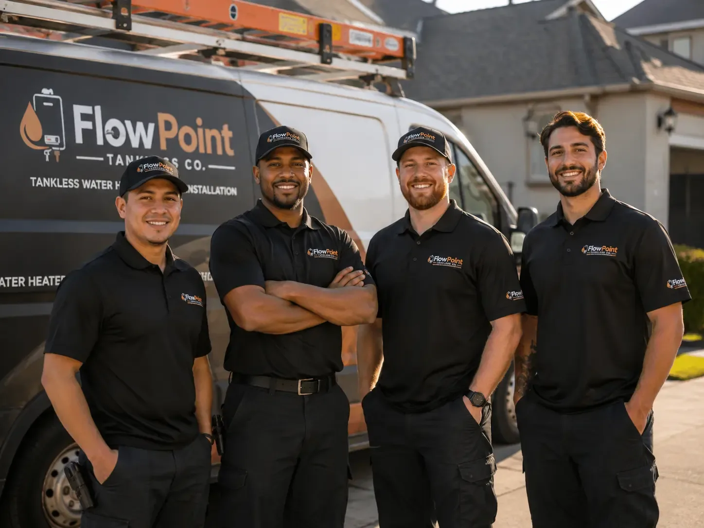 Tankless Water Heater Installation company in Cheshire, OR