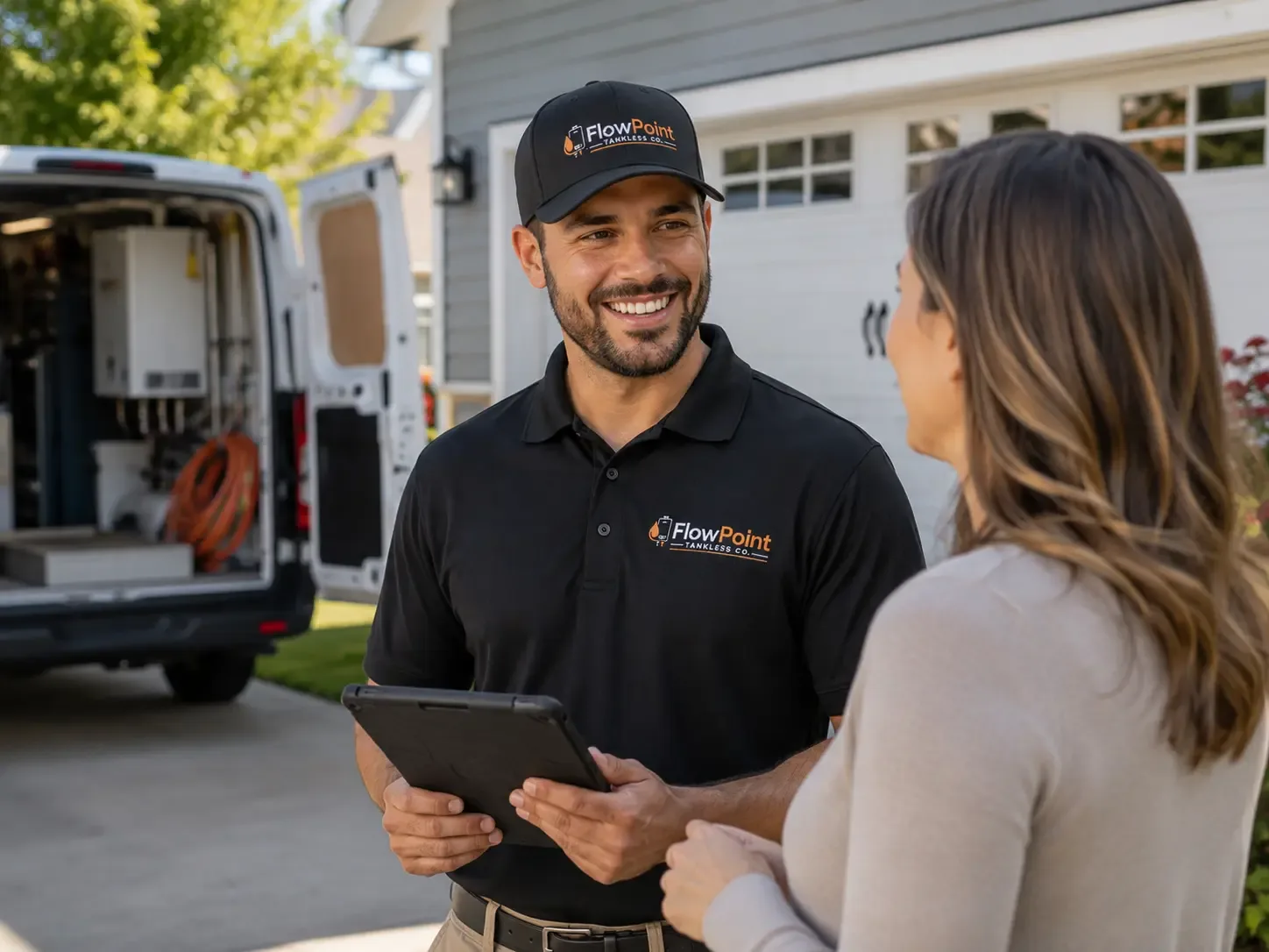 Tankless Water Heater Installation Cheshire, OR FAQs